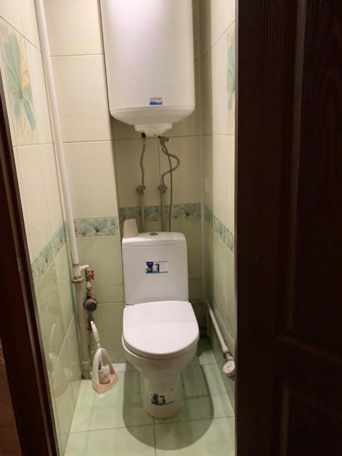 131 Проспект Добровольского Хорошая 3-Х Комнатная Квартира В Одессе Odesa Exterior photo