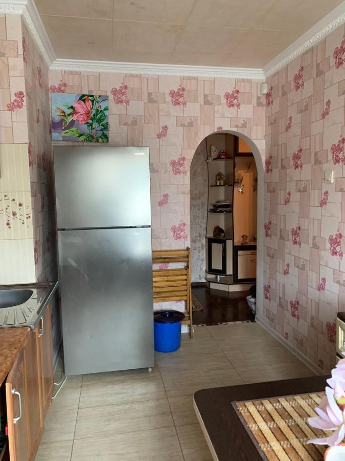 131 Проспект Добровольского Хорошая 3-Х Комнатная Квартира В Одессе Odesa Exterior photo