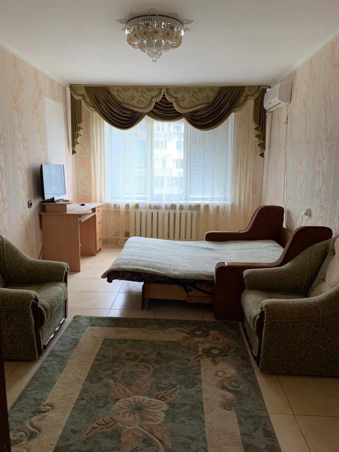 131 Проспект Добровольского Хорошая 3-Х Комнатная Квартира В Одессе Odesa Exterior photo